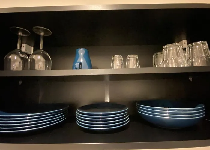 Joli Studio Au Coeur De Paris