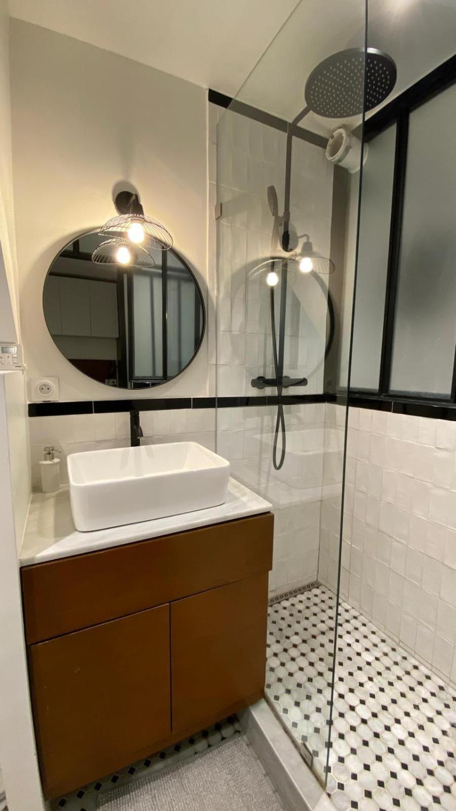 Joli Au Coeur De Appartement *