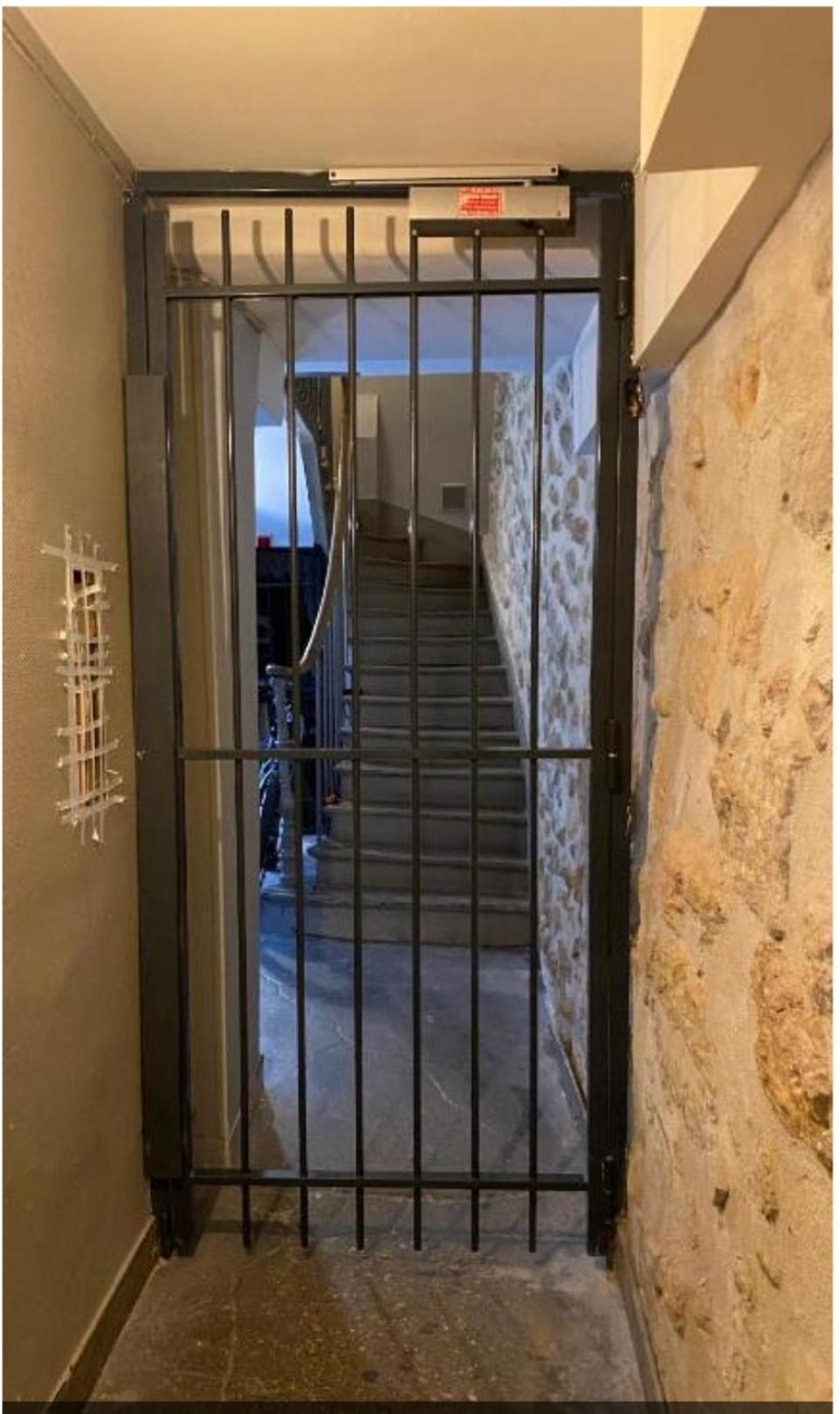Joli Au Coeur De Appartement *
