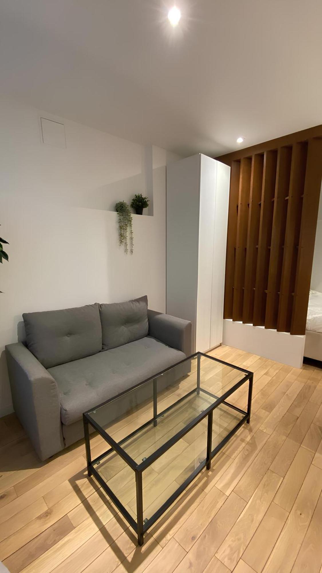 Joli Au Coeur De Appartement Paris